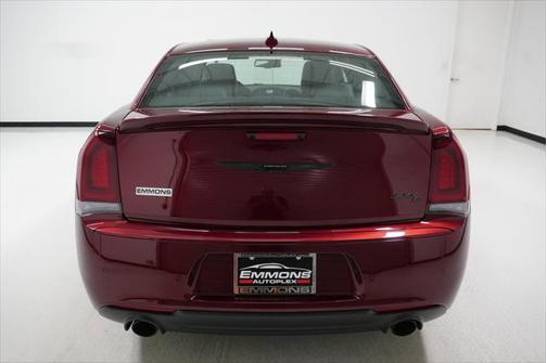 2023 Chrysler 300 C