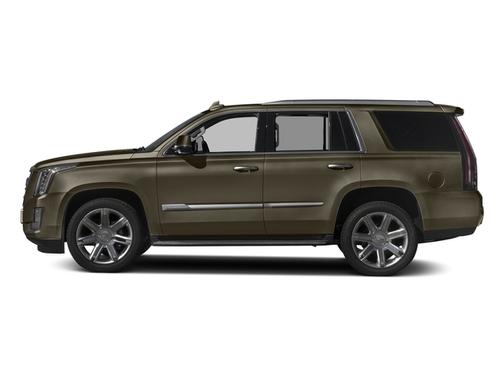2016 Cadillac Escalade Luxury