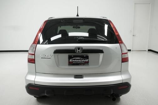 2009 Honda CR-V LX