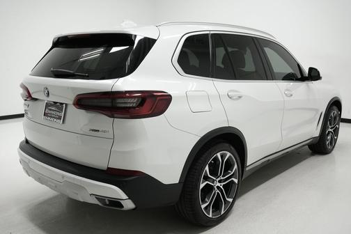 2020 BMW X5 sDrive40i