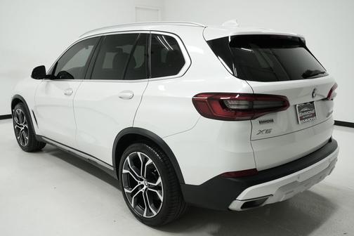2020 BMW X5 sDrive40i