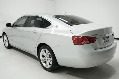 2015 Chevrolet Impala 2LT