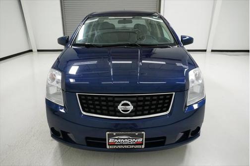 2008 Nissan Sentra 2.0