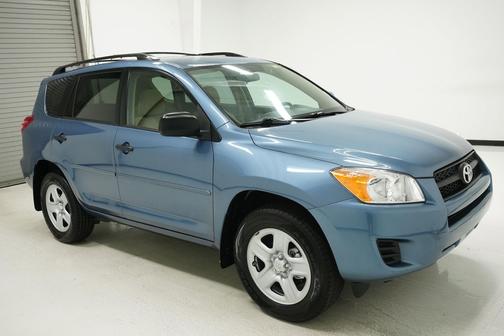 2010 Toyota RAV4 Base