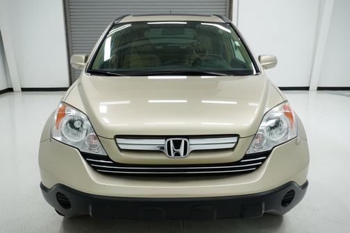 2008 Honda CR-V EX-L