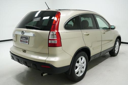 2008 Honda CR-V EX-L