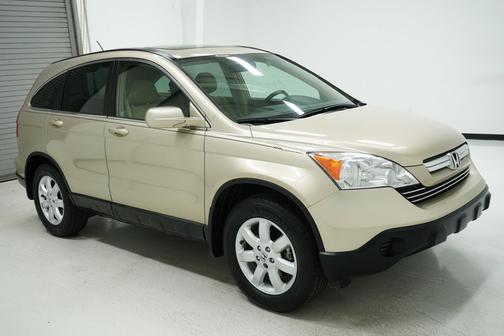 2008 Honda CR-V EX-L