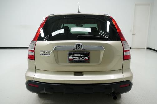 2008 Honda CR-V EX-L