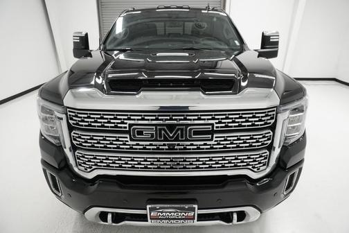 2023 GMC Sierra 3500 Denali
