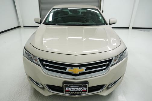 2015 Chevrolet Impala 2LT