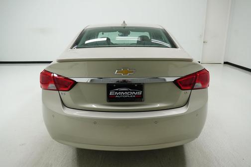 2015 Chevrolet Impala 2LT