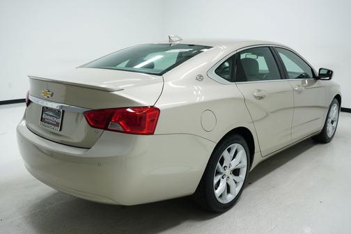 2015 Chevrolet Impala 2LT