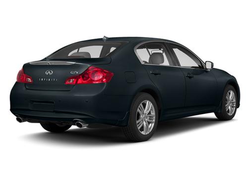 2013 INFINITI G37 Journey