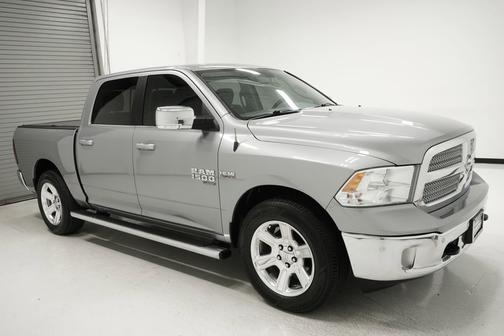 2019 RAM 1500 Lone Star