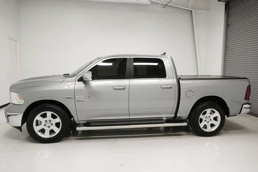 2019 RAM 1500 Lone Star
