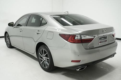 2018 Lexus ES 350 Base