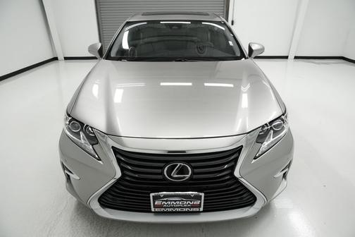 2018 Lexus ES 350 Base