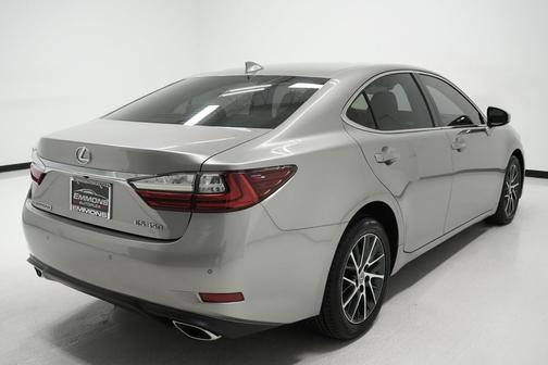 2018 Lexus ES 350 Base