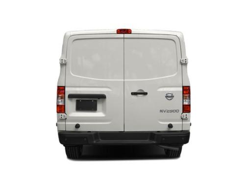 2021 Nissan NV Cargo NV2500 HD S V6