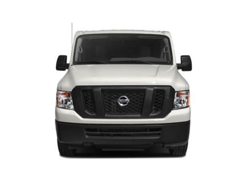2021 Nissan NV Cargo NV2500 HD S V6
