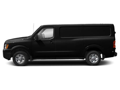 2021 Nissan NV Cargo NV2500 HD S V6