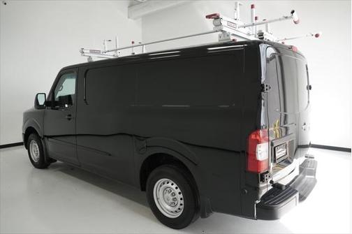 2021 Nissan NV Cargo NV2500 HD S V6