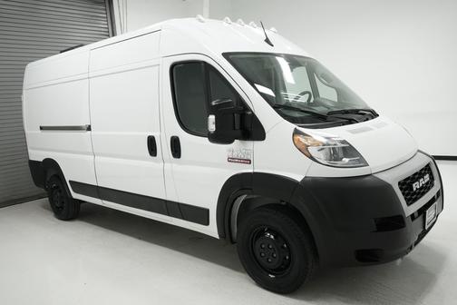 2022 RAM ProMaster 2500 High Roof