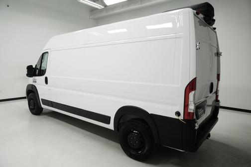 2022 RAM ProMaster 2500 High Roof