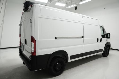2022 RAM ProMaster 2500 High Roof