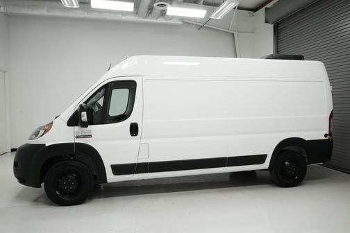 2022 RAM ProMaster 2500 High Roof