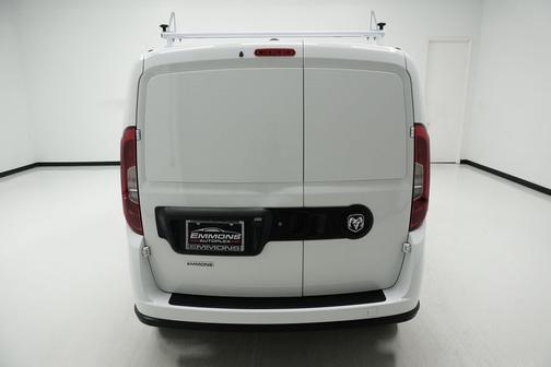 2022 RAM ProMaster City Tradesman