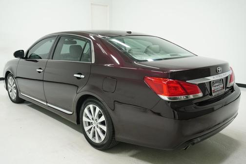 2011 Toyota Avalon Limited