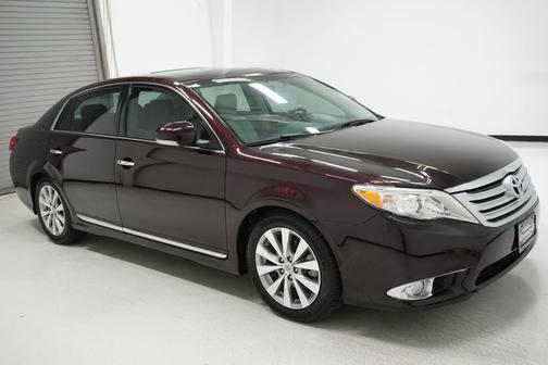 2011 Toyota Avalon Limited