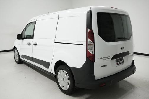 2016 Ford Transit Connect XL w/Rear Liftgate