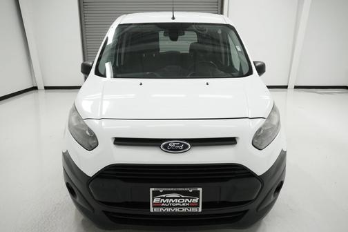 2016 Ford Transit Connect XL w/Rear Liftgate