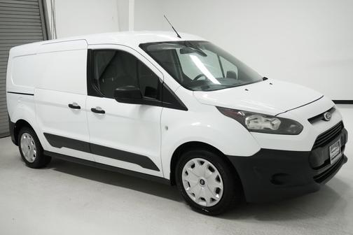 2016 Ford Transit Connect XL w/Rear Liftgate