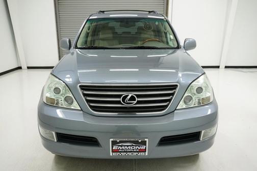 2006 Lexus GX 470 
