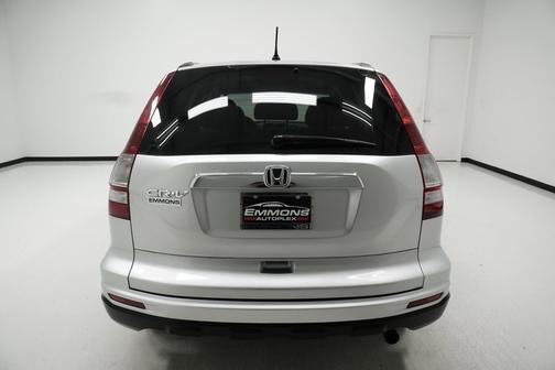 2010 Honda CR-V EX