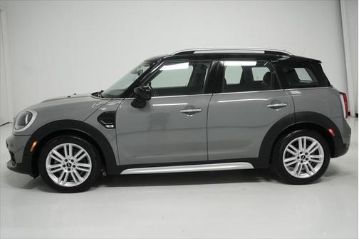 2020 MINI Countryman Cooper