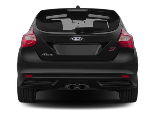 2013 Ford Focus ST Base