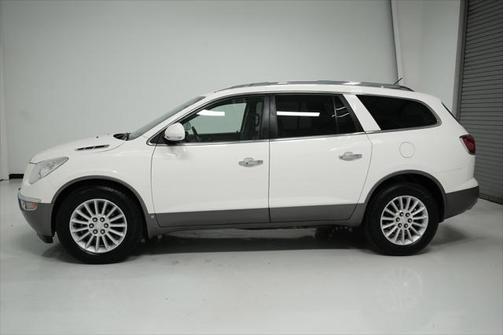 2010 Buick Enclave 1XL