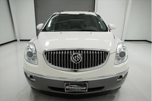 2010 Buick Enclave 1XL