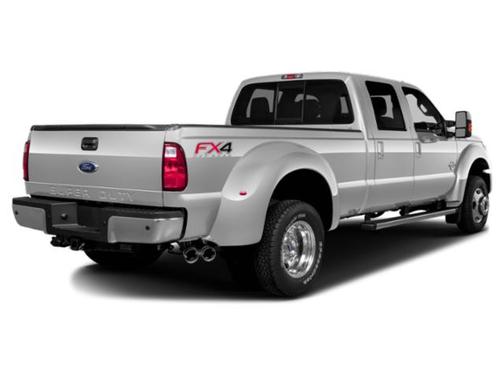 2015 Ford F-350 XL