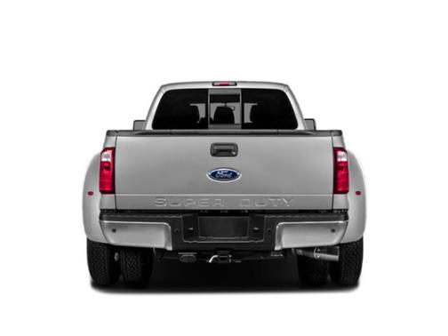 2015 Ford F-350 XL