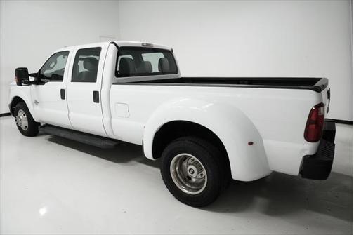 2015 Ford F-350 XL