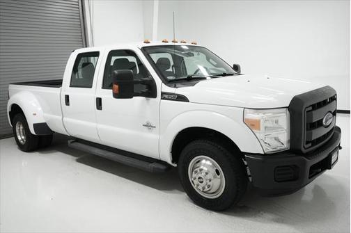 2015 Ford F-350 XL
