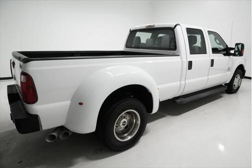 2015 Ford F-350 XL
