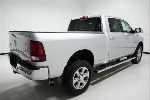 2018 RAM 2500 Lone Star