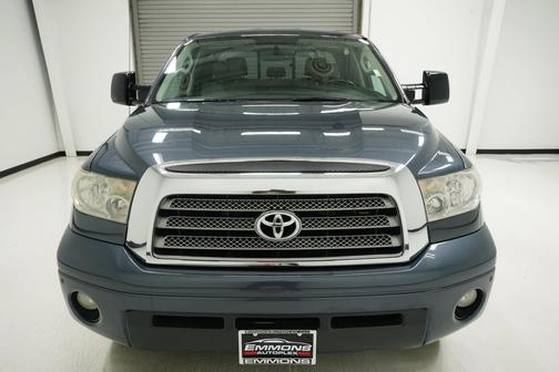 2008 Toyota Tundra Limited