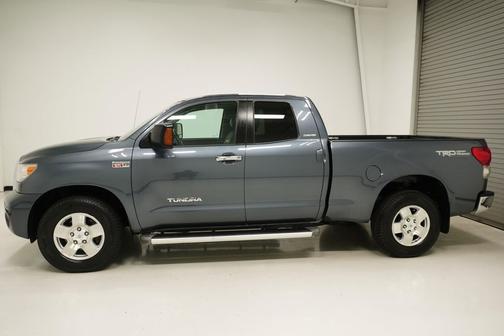 2008 Toyota Tundra Limited